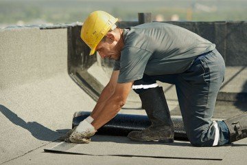 Teras İzolasyon - Su Yalıtımı ve Fayans Kaplama