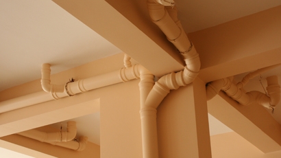 Pis su gider ve kanalizasyon tamiratı