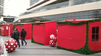 Sedna Ahşap Boyama ve Tamirat