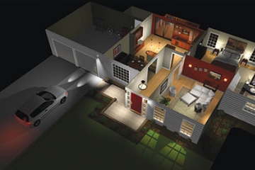 Ucuza elektrik tesisatı ve aydınlatma tesisatı